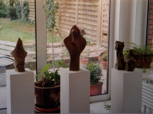 Hohe Heide Galerie, 2006