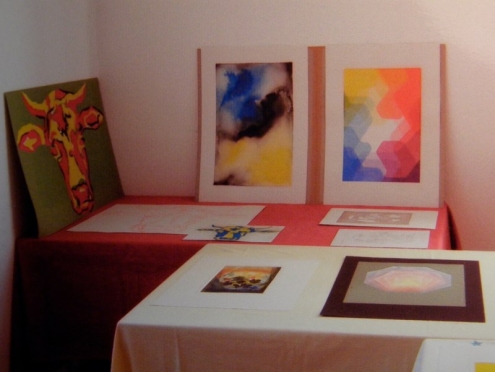Heimathaus 2007