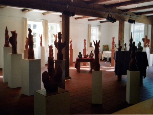 Heimathaus 2007