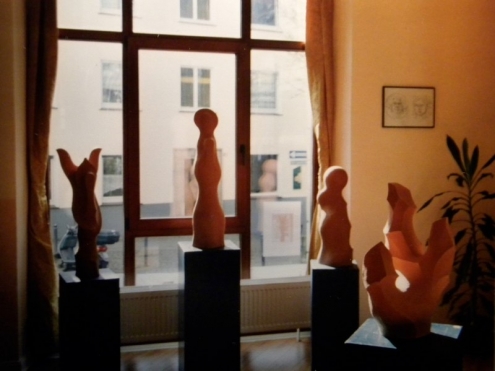 Ausstellung Witten, 2008