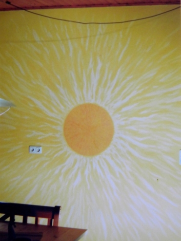 Wandbild, 2010