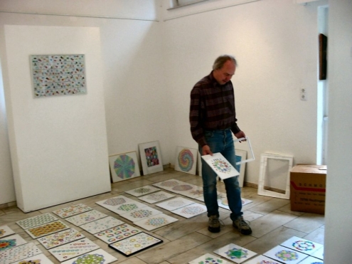Ausstellung Hohe Heide Galerie